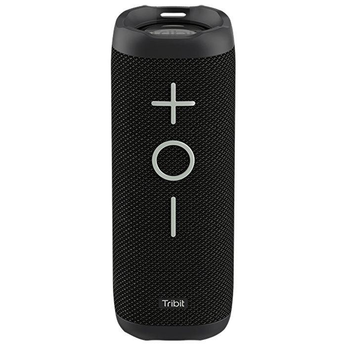 TRIBIT BTS30 StormBox Black Bluetooth Hoparlör