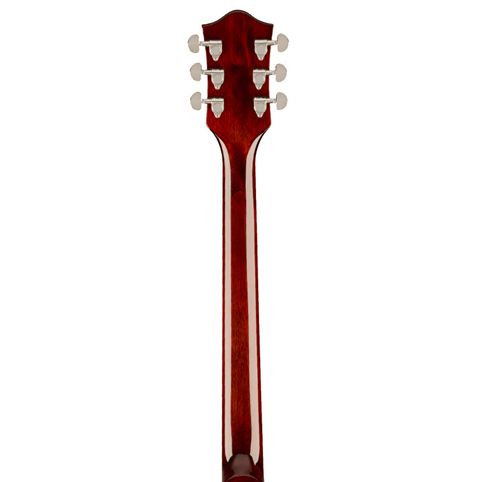 Gretsch G2655T Streamliner CB JR DC Bigsby Brandywine Elektro Gitar