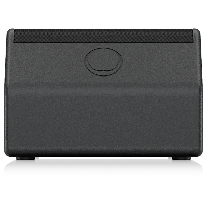 TURBOSOUND TQ14M 2 Yollu 14" Sahne Monitörü