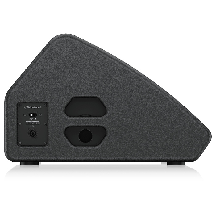 TURBOSOUND TQ14M 2 Yollu 14" Sahne Monitörü