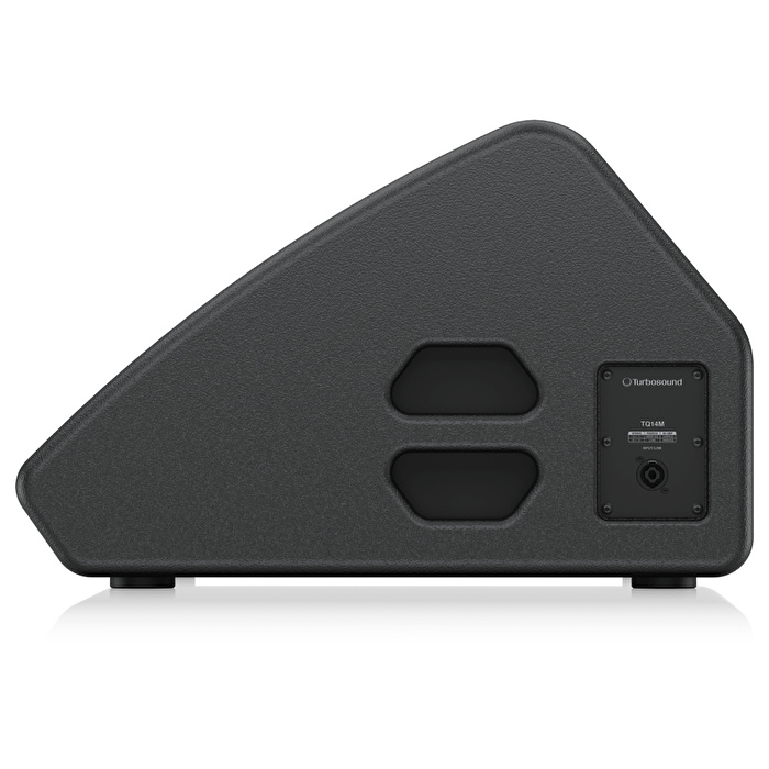TURBOSOUND TQ14M 2 Yollu 14" Sahne Monitörü