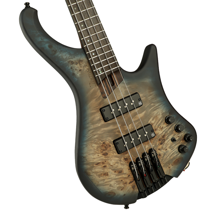Ibanez EHB1500-CTF Bas Gitar (GigBag Dahil)