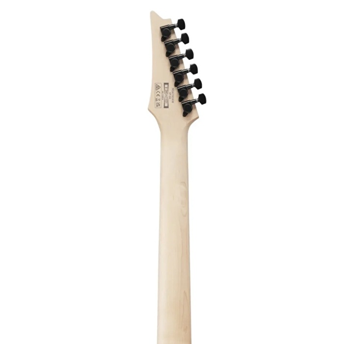 IBANEZ RG470DXW-CA Elektro Gitar