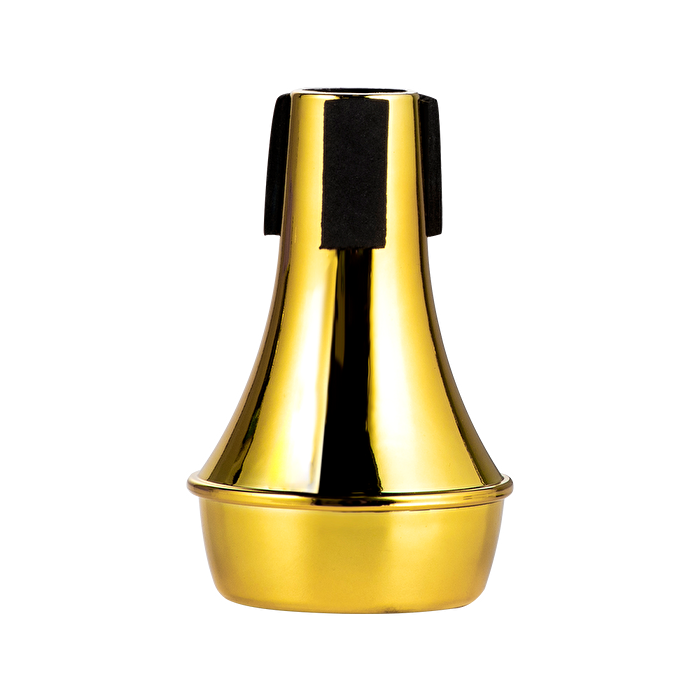SILVER SLV-143 / Plastik Trompet Susturucusu