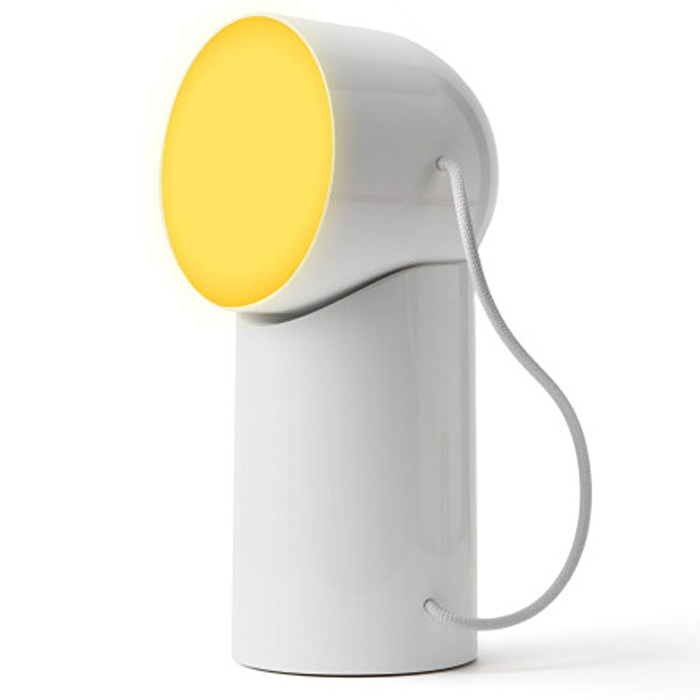 LEXON Orbe Led Aydınlatma Beyaz