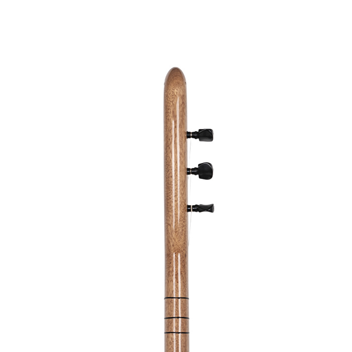 SAZ-Z-5-2 Kuşgözü Akçaağaç Kısa Sap Bağlama