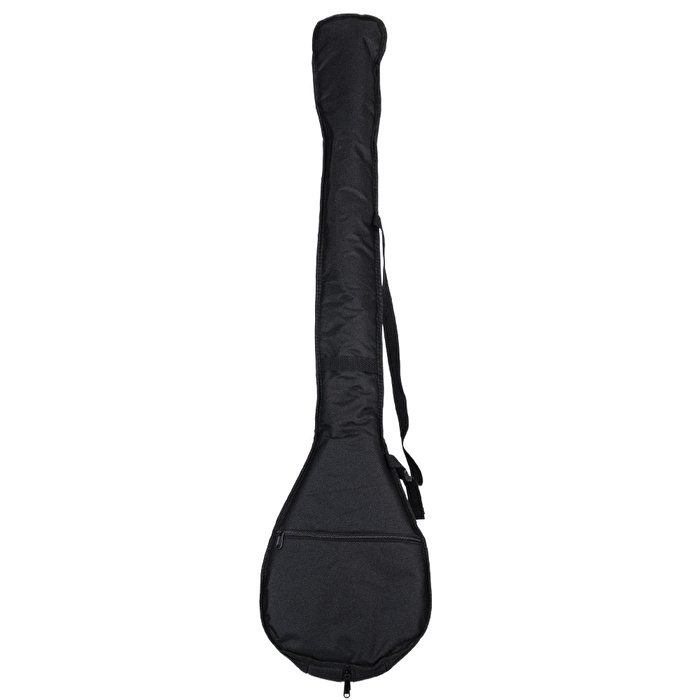 SAZ-Z-5-2 Kuşgözü Akçaağaç Kısa Sap Bağlama