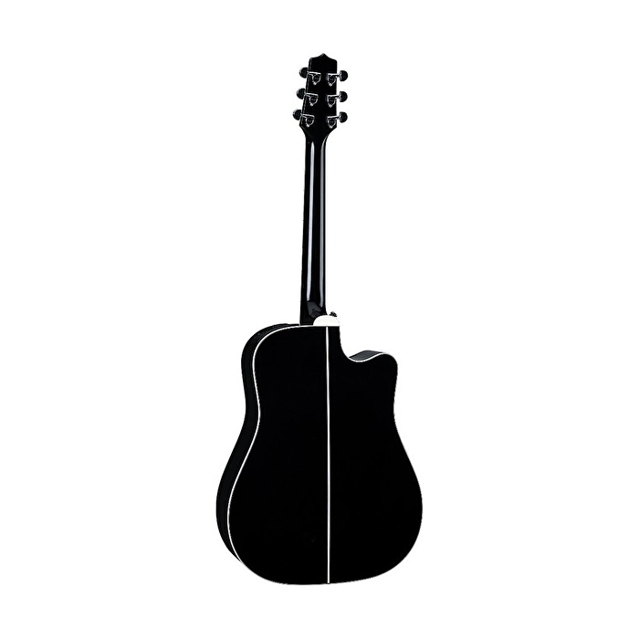 Takamine EF341SC Elektro Akustik Gitar