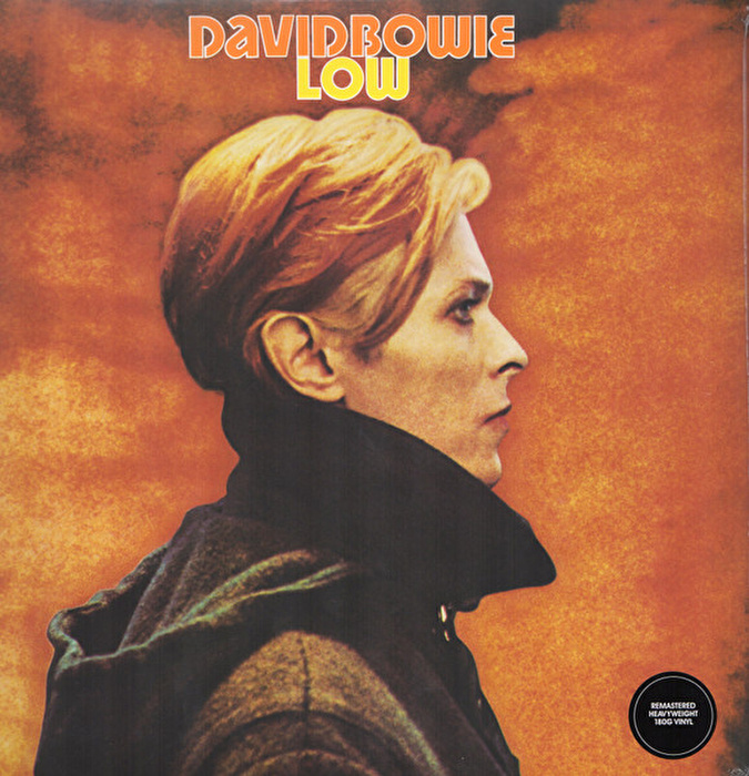 David Bowie - Low (2017 Remaster)