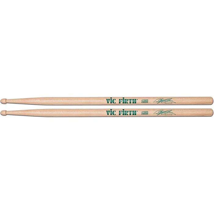 VIC FIRTH SBG - Benny Greb Baget