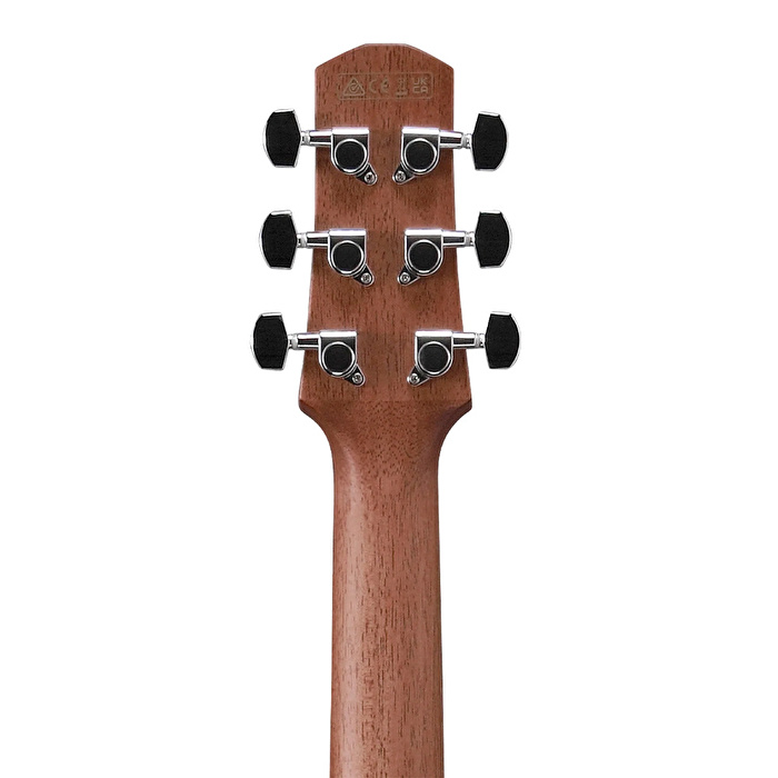 Ibanez AAM300CE-NT Elektro Akustik Gitar