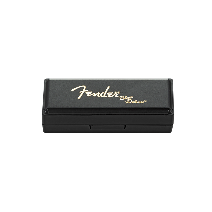 Fender Harmonica Blues Deluxe C Mızıka Fiyatı, Özellikleri Zuhal Müzik