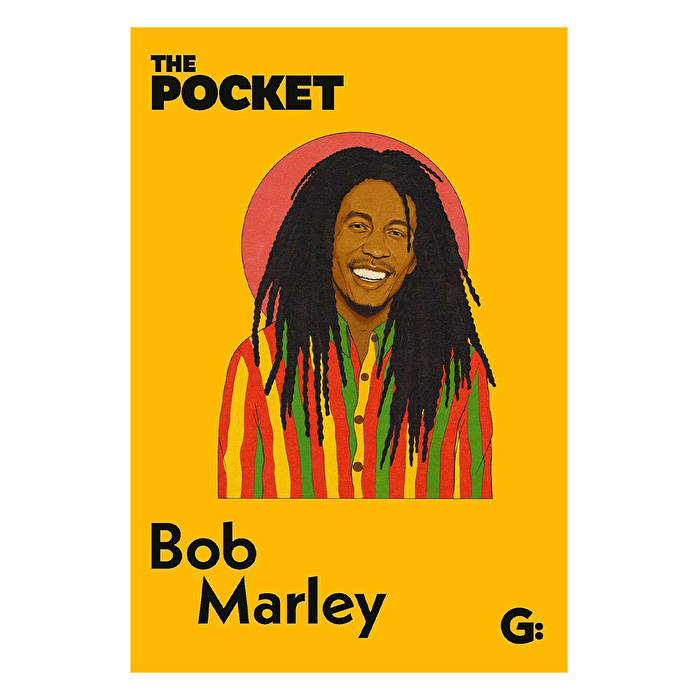 The Pocket Bob Marley