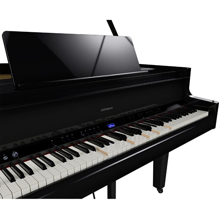 ROLAND GP-9M-PE Kuyruklu Dijital Piyano