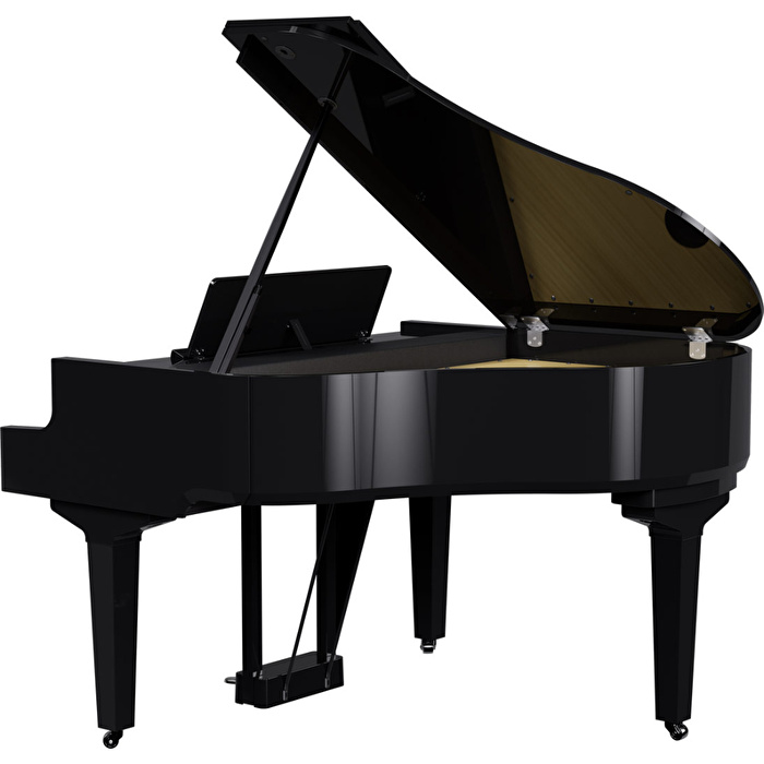 ROLAND GP-9M-PE Kuyruklu Dijital Piyano