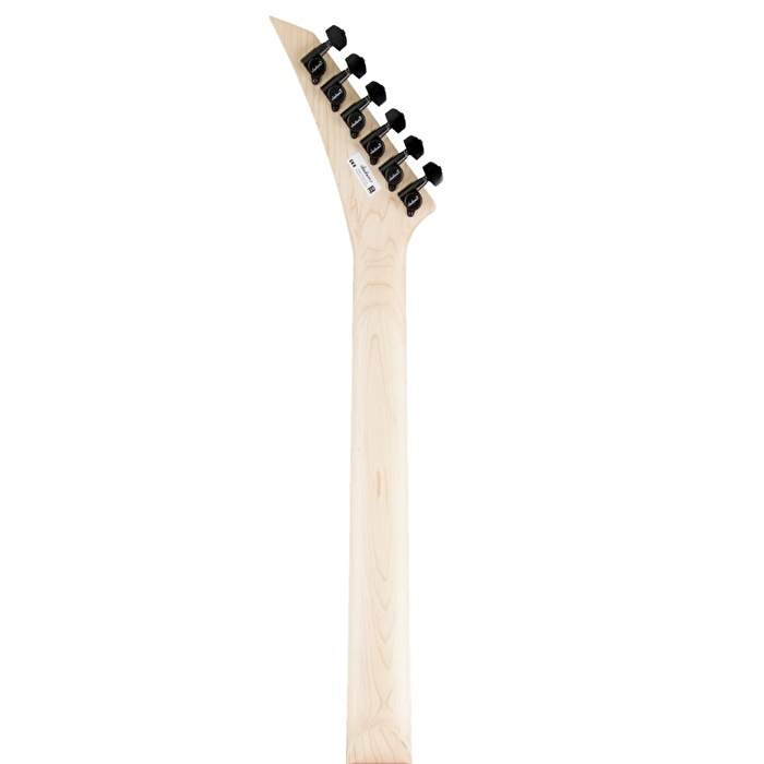 Jackson JS32T King V Sabit Köprü Amaranth Klavye Ferrari Red Elektro Gitar