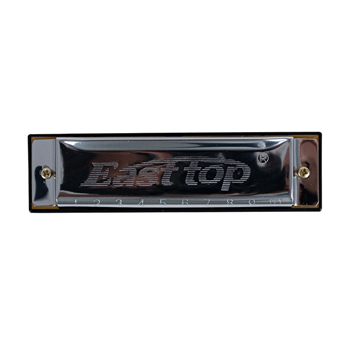 EAST TOP T10-4 Mızıka