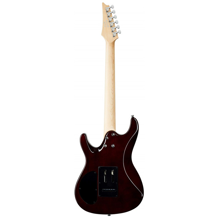 Ibanez SA360NQM-SPB SA Serisi Elektro Gitar