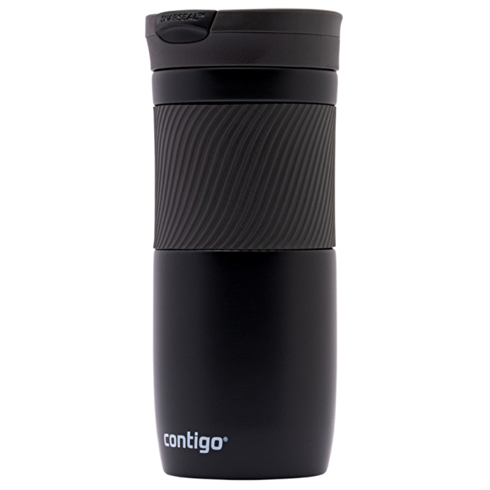 CONTIGO Byron Matte Black 470 ml Termos Matara