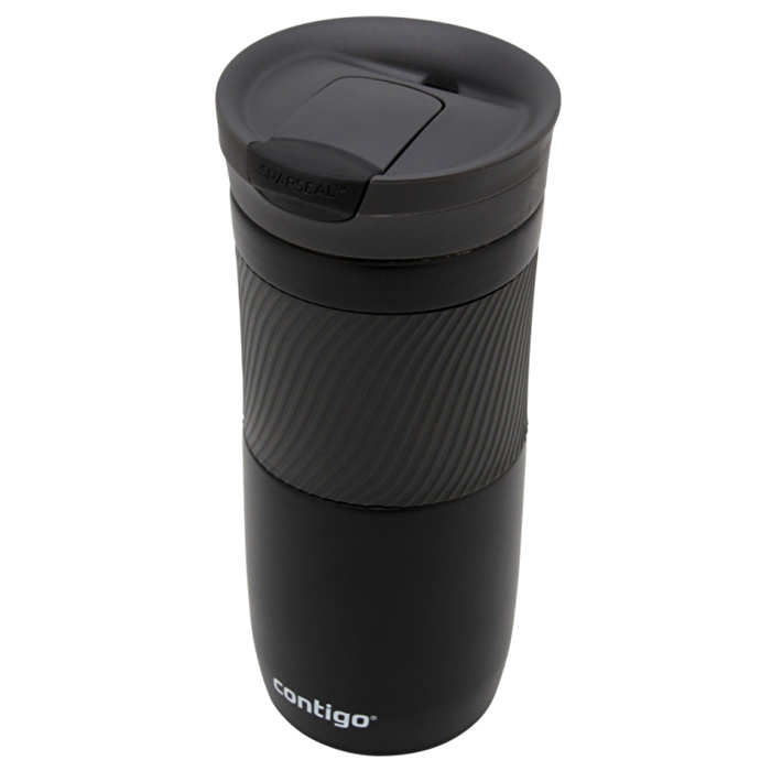 CONTIGO Byron Matte Black 470 ml Termos Matara