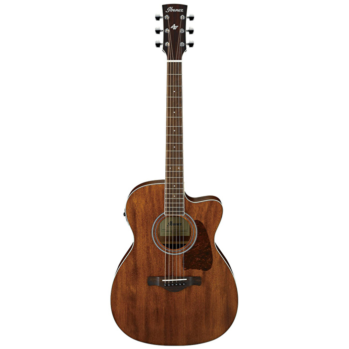 Ibanez AC340CE-OPN AC Serisi Elektro Akustik Gitar