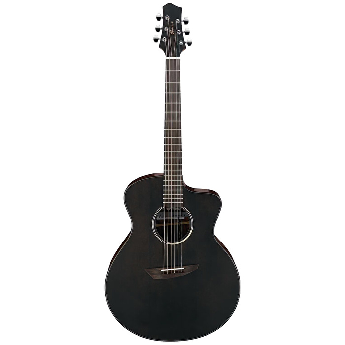 Ibanez JGM5-BSN Jon Gomm Signature Serisi Elektro Akustik Gitar