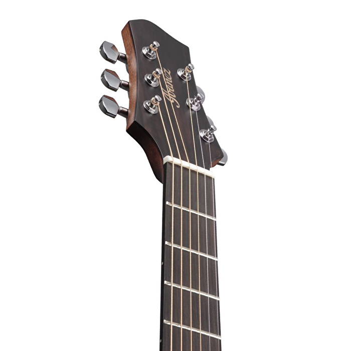 Ibanez JGM5-BSN Jon Gomm Signature Serisi Elektro Akustik Gitar