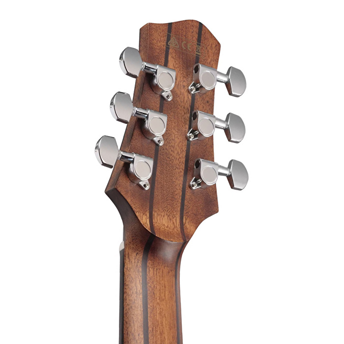 Ibanez JGM5-BSN Jon Gomm Signature Serisi Elektro Akustik Gitar