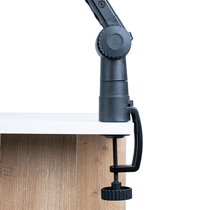 KOZMOS KS-MS075 Deluxe Broadcast Stand