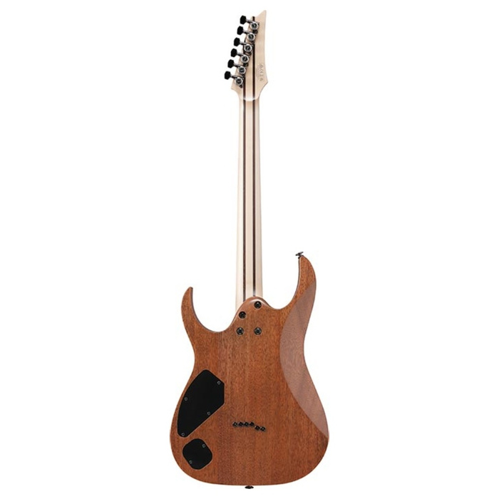 Ibanez RGR5221-TFR RG Prestige Transparent Fluorescent Orange Elektro Gitar