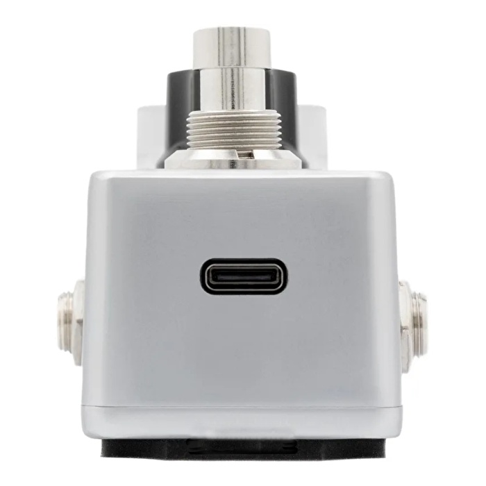 IK Multimedia Brown Sound White Edition ToneX One Modelleme Pedalı