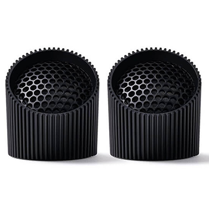 LEXON Ray Bluetooth Hoparlör Mat Siyah
