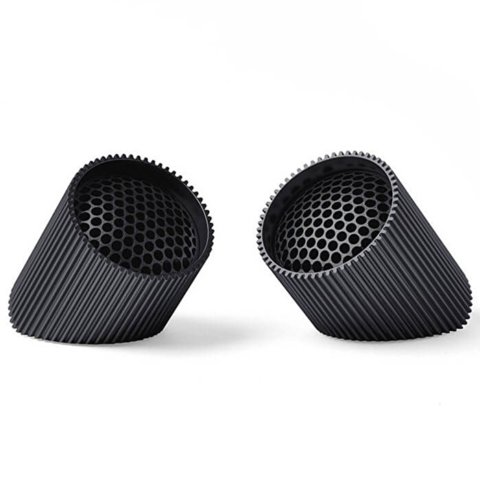 LEXON Ray Bluetooth Hoparlör Mat Siyah