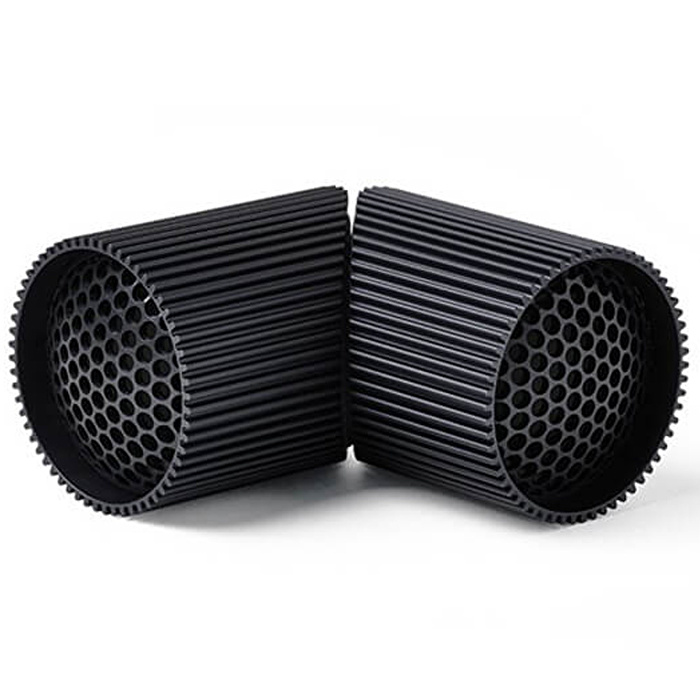 LEXON Ray Bluetooth Hoparlör Mat Siyah