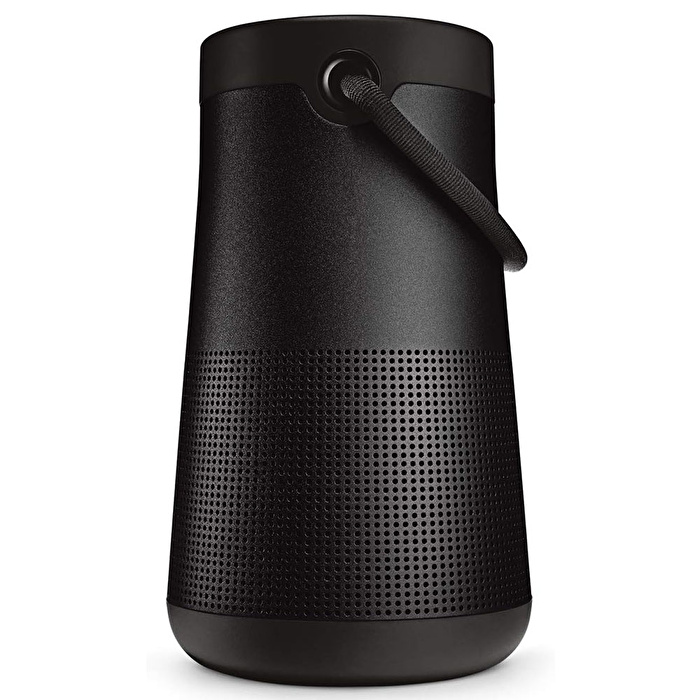 Bose SoundLink Revolve Plus II Siyah Bluetooth Hoparlör