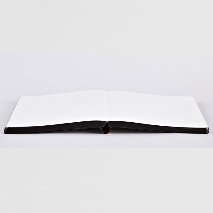 NUUNA Graphic L - PRÊT-À-Écrire Defter