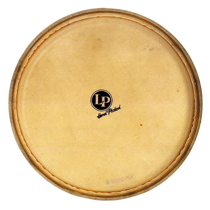 LATIN PERCUSSION LP274B - İşlenmemiş Ham 11 3/4'' (11.75") Conga Derisi