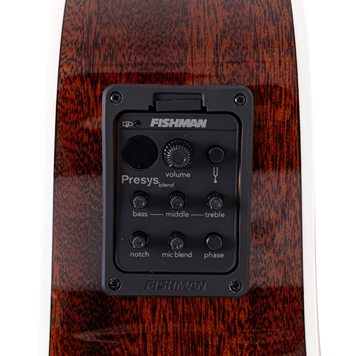 TYMA TG-15 CE Cutaway Elektro Akustik Gitar