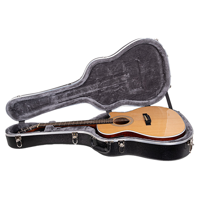 TYMA TG-15 CE Cutaway Elektro Akustik Gitar