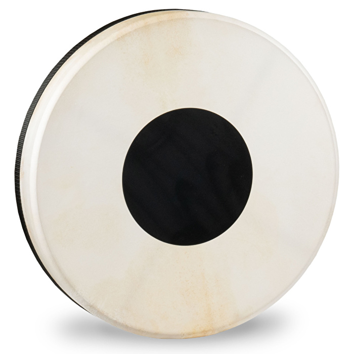 SCHLAGWERK RTS51D Frame Drum Black Dot 18"  – Akort Edilebilir Def