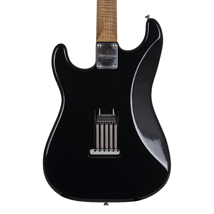 Xotic California Classic XSCPRO-2/2489 Siyah Elektro Gitar