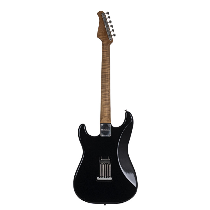 Xotic California Classic XSCPRO-2/2489 Siyah Elektro Gitar