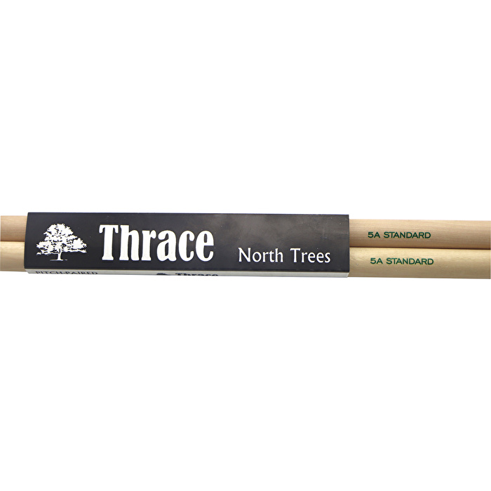 THRACE 5A Standard Baget