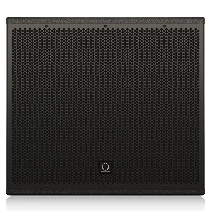 TURBOSOUND NuQ115B 2000W 15"  Subwoofer