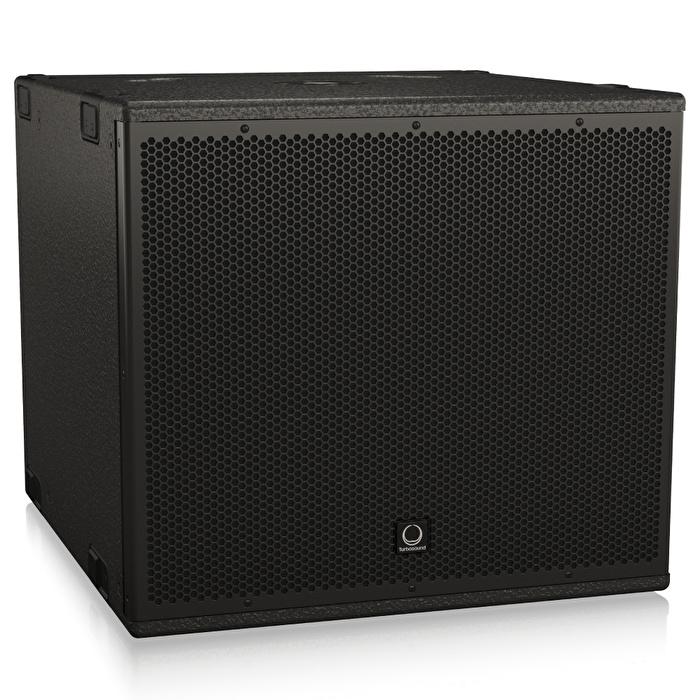 TURBOSOUND NuQ115B 2000W 15"  Subwoofer