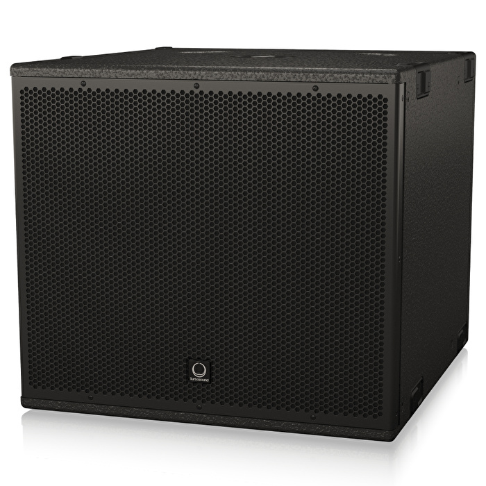 TURBOSOUND NuQ115B 2000W 15"  Subwoofer