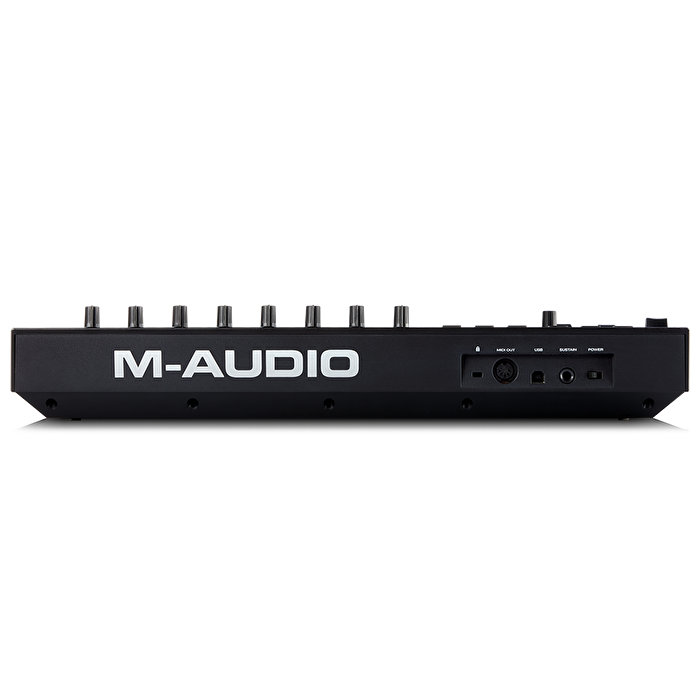 M-AUDIO OXYGENPRO25 / 25 Tuş MIDI Klavye
