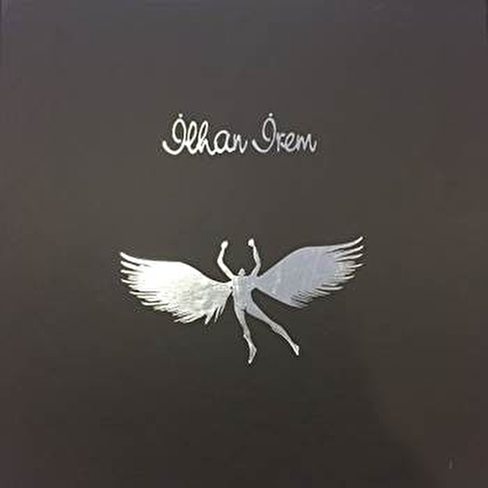 İlhan İrem – Senfonik Rock Üçleme (Boxset)