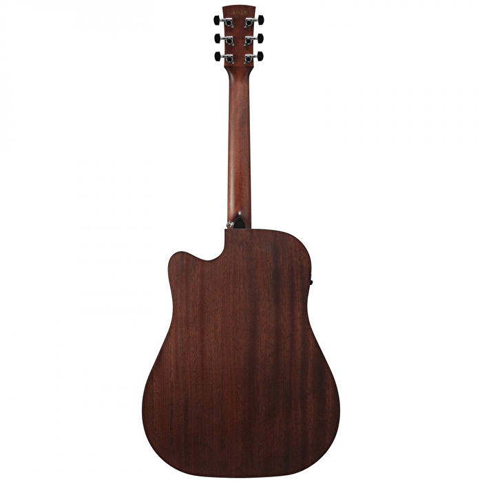 Ibanez AW247CE-WKH Artwood Serisi Elektro Akustik Gitar
