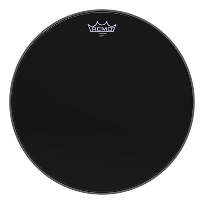 REMO BE-0016-ES- Emperor® Ebony® 16" Davul Derisi